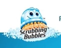 Scrubbing Bubbles coupons